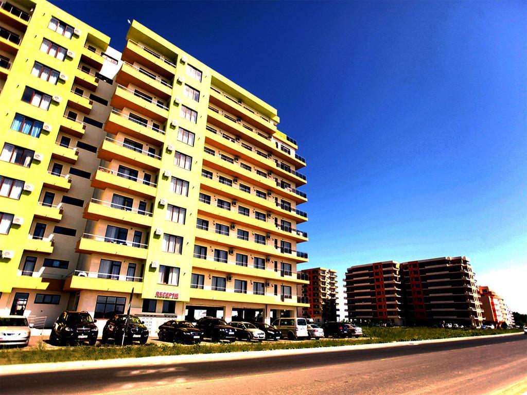 Gh Summerland Mamaia Luaran gambar